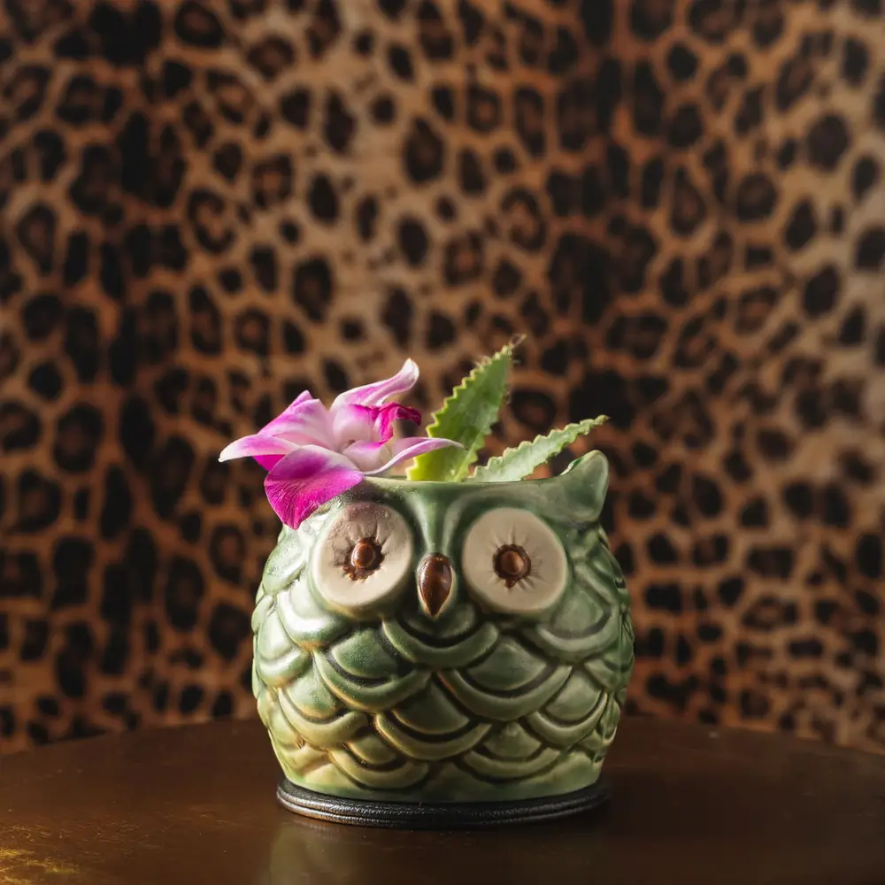 Island Grog